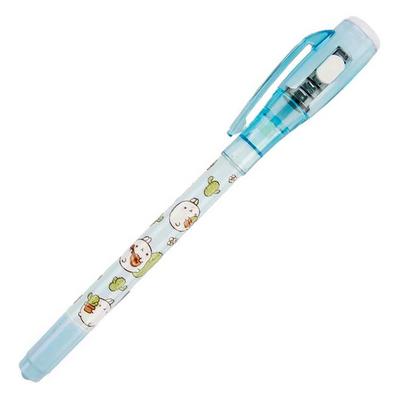 Taros 6682 Işıklı Görünmez Kalem (Adet)