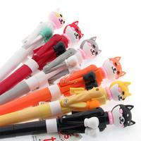 Taros 6840 Boksör Tilki Tükenmez Kalem