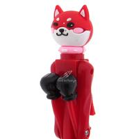 Taros 6840 Boksör Tilki Tükenmez Kalem