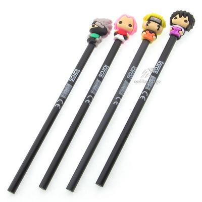 Taros 7008 Anime Başlıklı Kurşun Kalem