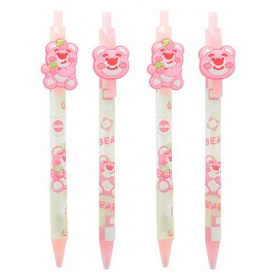 Taros 7133 Versatil Kalem 0,7Mm Pink Cute Beer