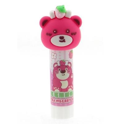 Taros 7440 Strawberry Bear Stick Yapıştırıcı Küçük Boy (Adet)