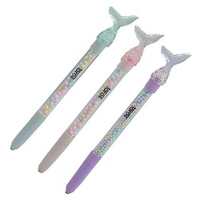 Taros 7531 Tükenmez Kalem Mermaid Bon Bon (Adet)