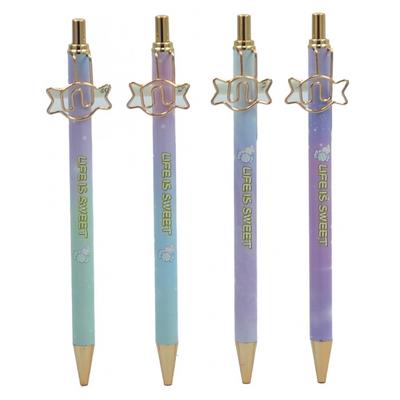 Taros 7602 Versatil Kalem 0,7Mm Sweet (Adet)