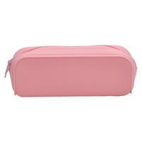 Taros 7691 Pastel Silikon Kalem Çantası (Adet)