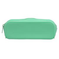 Taros 7691 Pastel Silikon Kalem Çantası (Adet)