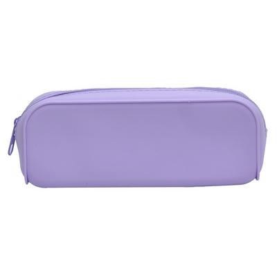 Taros 7691 Pastel Silikon Kalem Çantası (Adet)