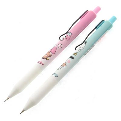 Taros 7884 Versatil Kalem 0,7Mm Sweety Cat