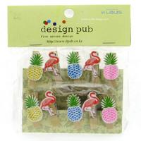 Lutart Mini Mandal Meyveli