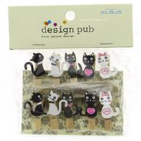 Lutart Mini Mandal Kedi