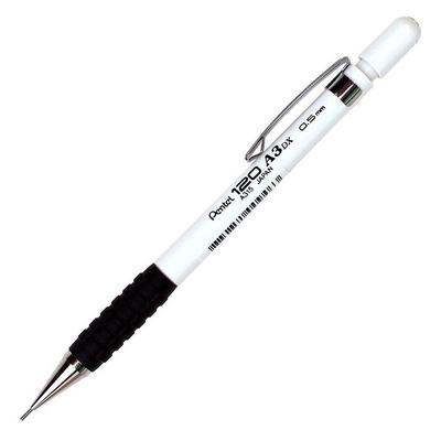 Pentel 120 A3dx A315 Versatil Kalem 0,5 Beyaz