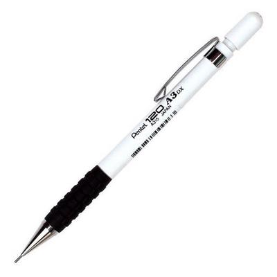 Pentel 120 A3dx A317 Versatil Kalem 0,7 Beyaz