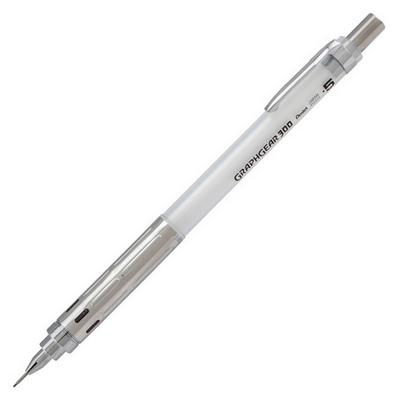 Pentel Pg315-Twx Graphgear300 Versatil Kalem 0,5Mm Beyaz