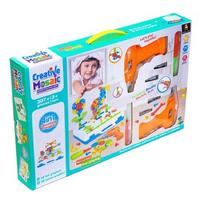 Creative Mosaic Puzzle Tamir Seti 307 Parça