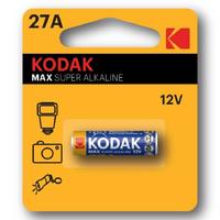 Kodak 27A 12V Pil