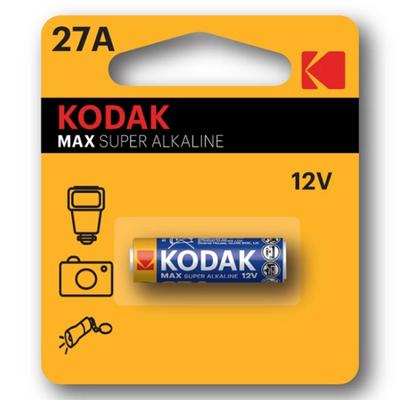 Kodak 27A 12V Pil