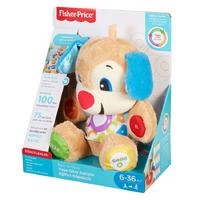 Fisher Price Fpn79 Yaşa Göre Gelişim Eğitici Köpekçik