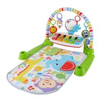 Fisher Price Fwt16 Deluks Piyanolu Jimnastik Merkezi Türkçe Sesli Işıklı