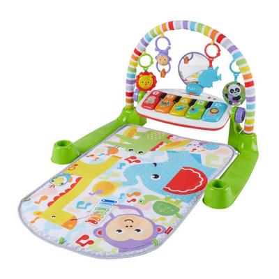 Fisher Price Fwt16 Deluks Piyanolu Jimnastik Merkezi Türkçe Sesli Işıklı