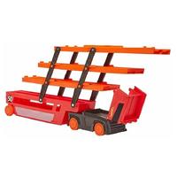 Hot Wheels Ghr48 Mega Tır Kırmızı Turuncu