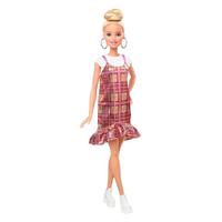 Barbie Ghw56 Fashionistas Büyüleyici Parti Bebek