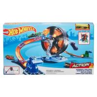 Hot Wheels Gjm77 Dönen Tekerlek Macerası