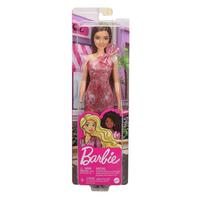 Barbie Grb33 Pırıltılı Barbie Pembe