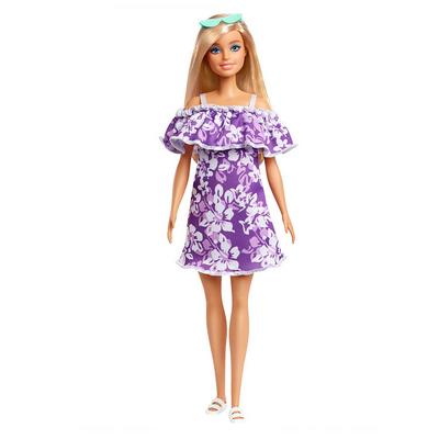 Barbie Grb36 The Ocean Barbie Okyanusu Seviyor