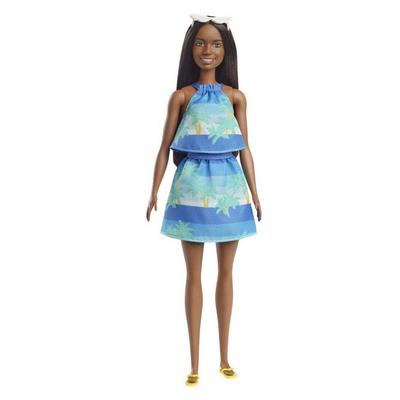 Barbie Grb37 The Ocean Barbie Okyanusu Seviyor