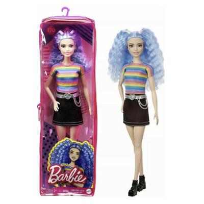 Barbie Grb61 Barbie Büyüleyici Parti Bebeği