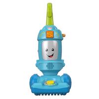 Fisher Price Gtw19 Neşeli Süpürge Türçe Konuşan