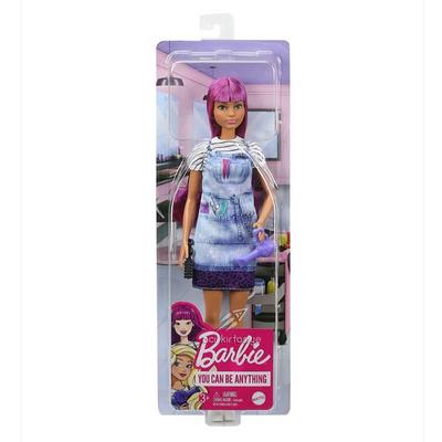 Barbie Gtw36 Barbie Kariyer Bebeği Kuaför