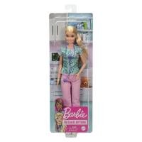 Barbie Dvf50 Gtw39 Kariyer Bebek Hemşire