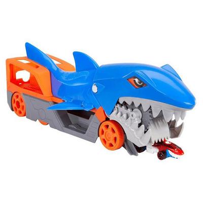 Hot Wheels Gvg36 Köpek Balığı Taşıyıcı