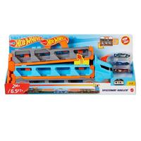 Hot Wheels Gvg37 Sürat Pistli Tır
