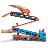 Hot Wheels Gvg37 Sürat Pistli Tır