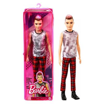 Barbie Gvy29 Yakışıklı Ken Bebek