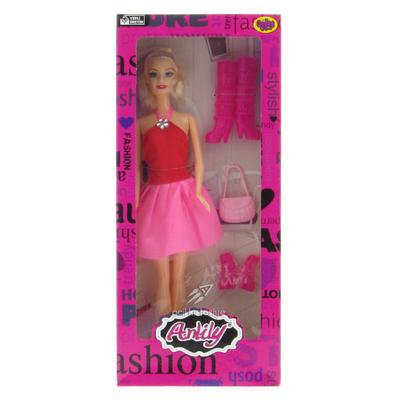 Anlily 2253 Fashion Bebek