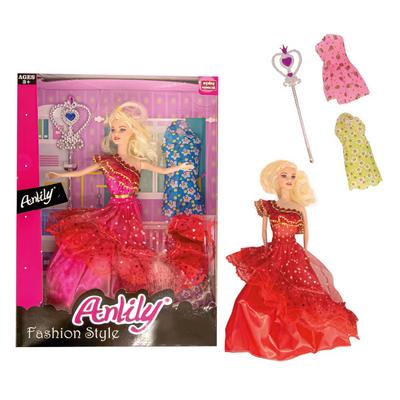 Anlily 02256 Fashion Style Bebek