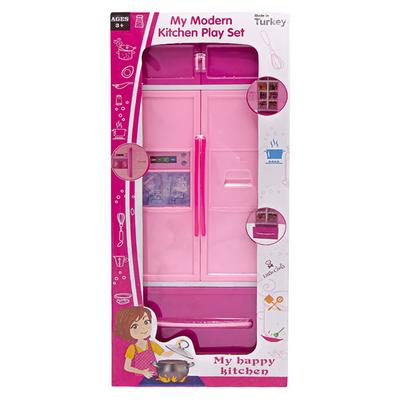 Oydaş My Happy Kitchen Mutfak Seti Buzdolabı