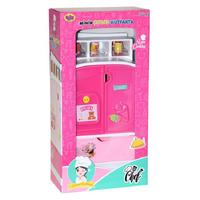 Oydaş Minik Şefler Mutfak Seti Buzdolabı