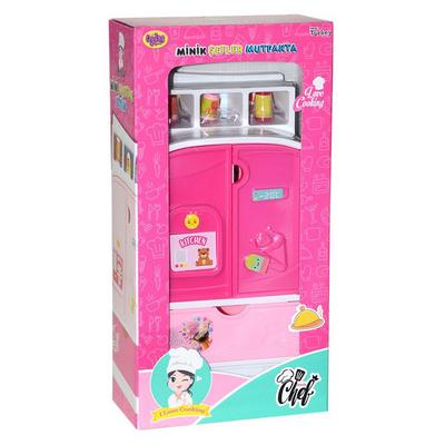 Oydaş Minik Şefler Mutfak Seti Buzdolabı