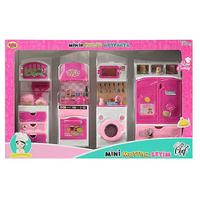 Oydaş 2365 Minik Şefler Mutfakta İlk Mutfak Setim