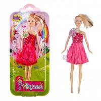 Anlily 2417 Princess Bebek