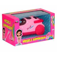 Oydaş 02600 Neşeli Süpürgem