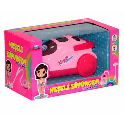 Oydaş 02600 Neşeli Süpürgem