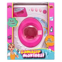 Oydaş 02604 Çamaşır Makinesi Sesli Ve Işıklı Orta Boy