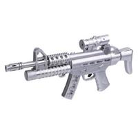Prestij Oyuncak Mp50 Pilli Işıklı Tüfek