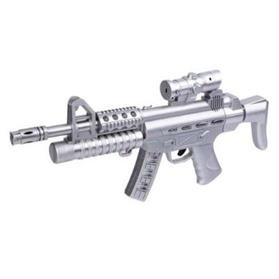 Prestij Oyuncak Mp50 Pilli Işıklı Tüfek