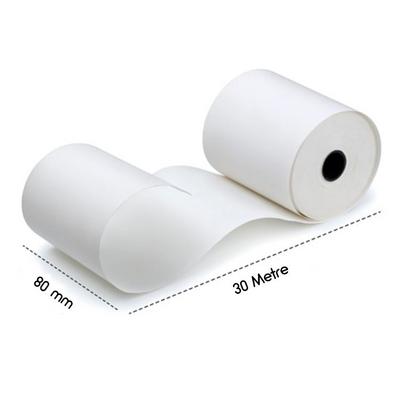Termal Rulo 80Mmx30m Adisyon Rulosu